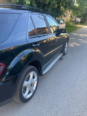 Mercedes-Benz ML 300, снимка 5