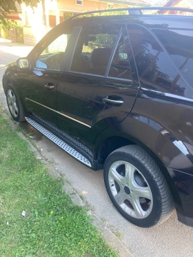 Mercedes-Benz ML 300, снимка 4