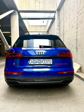Audi Q5  S-Line 40 TDI Quattro 49900км!, снимка 3