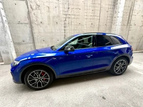 Audi Q5  S-Line 40 TDI Quattro 49900км!, снимка 4