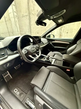 Audi Q5  S-Line 40 TDI Quattro 49900км!, снимка 8