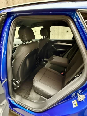 Audi Q5  S-Line 40 TDI Quattro 49900км!, снимка 10