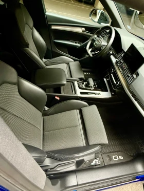 Audi Q5  S-Line 40 TDI Quattro 49900км!, снимка 11