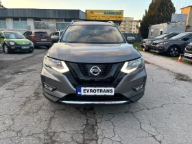 Nissan X-trail Facelift 2.0 dci 7 Места/Автомат/ПаноКамери 360/, снимка 1