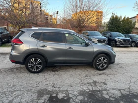 Nissan X-trail Facelift 2.0 dci 7 Места/Автомат/ПаноКамери 360/, снимка 6