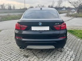 BMW X4 xDrive28i, снимка 9