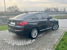 BMW X4 xDrive28i, снимка 2