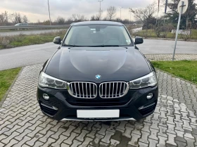 BMW X4 xDrive28i, снимка 8