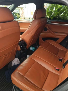 BMW X6 /M, снимка 4