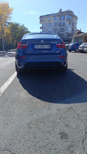 BMW X6 /M, снимка 2