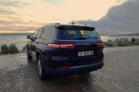 Jeep Grand cherokee 3.6 WL L, снимка 6