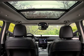 Jeep Grand cherokee 3.6 WL L, снимка 14