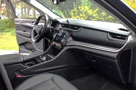 Jeep Grand cherokee 3.6 WL L, снимка 9