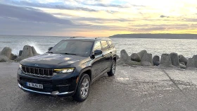 Jeep Grand cherokee 3.6 WL L, снимка 4