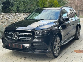 Mercedes-Benz GLS 400, снимка 1