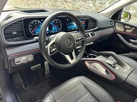 Mercedes-Benz GLS 400, снимка 10
