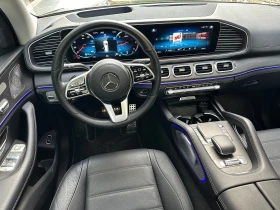 Mercedes-Benz GLS 400, снимка 9