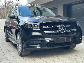 Mercedes-Benz GLS 400, снимка 2