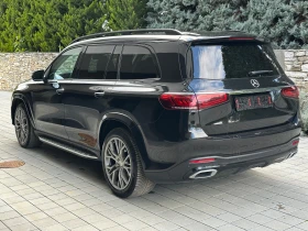 Mercedes-Benz GLS 400, снимка 3