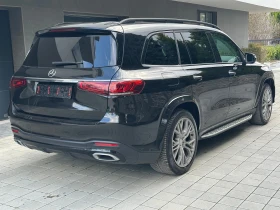 Mercedes-Benz GLS 400, снимка 4
