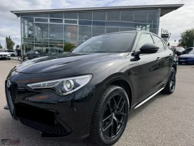 Alfa Romeo Stelvio VELOCE/Q4/280HP/CAM/XENON/ACC/1001v, снимка 1