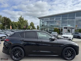 Alfa Romeo Stelvio VELOCE/Q4/280HP/CAM/XENON/ACC/1001v, снимка 6
