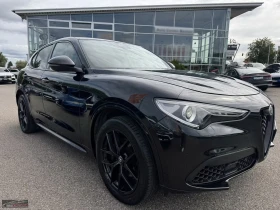 Alfa Romeo Stelvio VELOCE/Q4/280HP/CAM/XENON/ACC/1001v, снимка 5