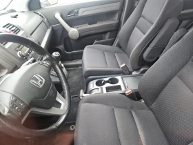 Honda Cr-v 2.2 C-Dti , 4x4 , top, снимка 13