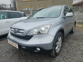 Honda Cr-v 2.2 C-Dti , 4x4 , top, снимка 1