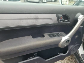 Honda Cr-v 2.2 C-Dti , 4x4 , top, снимка 9