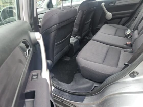 Honda Cr-v 2.2 C-Dti , 4x4 , top, снимка 7