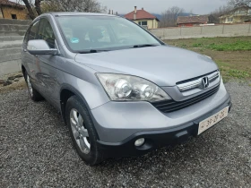 Honda Cr-v 2.2 C-Dti , 4x4 , top, снимка 2