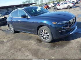 Maserati Levante 3.0l Granlusso, снимка 1