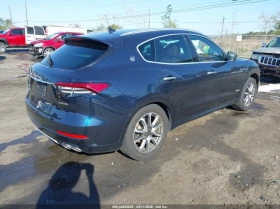 Maserati Levante 3.0l Granlusso, снимка 4