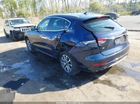 Maserati Levante 3.0l Granlusso, снимка 3