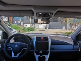Honda Cr-v, снимка 6