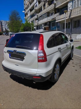 Honda Cr-v, снимка 3