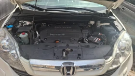 Honda Cr-v, снимка 11
