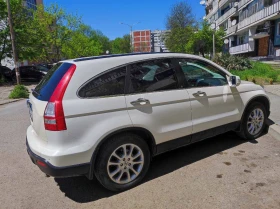 Honda Cr-v, снимка 4