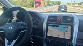 Honda Cr-v, снимка 10