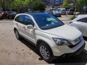 Honda Cr-v, снимка 2