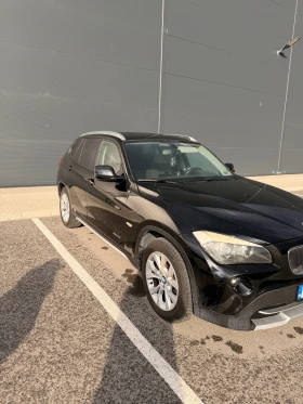 BMW X1 1.8 Xdrive Обслужена , снимка 2