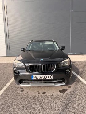 BMW X1 1.8 Xdrive Обслужена , снимка 1
