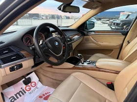 BMW X6 3.5xd Собствен лизинг !!! Напълно обслужена !!! , снимка 11
