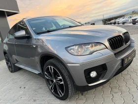 BMW X6 3.5xd Собствен лизинг !!! Напълно обслужена !!! , снимка 3