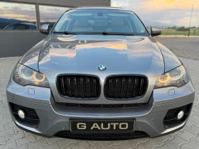 BMW X6 3.5xd Собствен лизинг !!! Напълно обслужена !!! , снимка 2