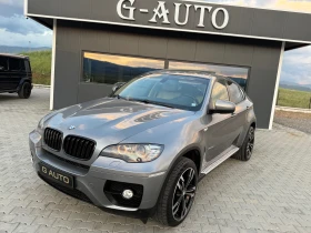 BMW X6 3.5xd Собствен лизинг !!! Напълно обслужена !!! , снимка 1