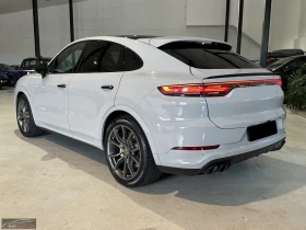 Porsche Cayenne TURBO/549HP/COUPE/S.CLOSE/PANO/BOSE/360/HUD/353q, снимка 3