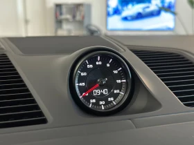 Porsche Cayenne TURBO/549HP/COUPE/S.CLOSE/PANO/BOSE/360/HUD/353q, снимка 11