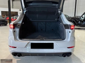 Porsche Cayenne TURBO/549HP/COUPE/S.CLOSE/PANO/BOSE/360/HUD/353q, снимка 5